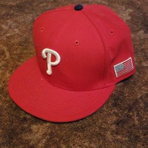 Philadelphia Phillies new era cap